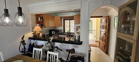 2 bedrooms Apartment in Mijas, Spain No. 52692 22