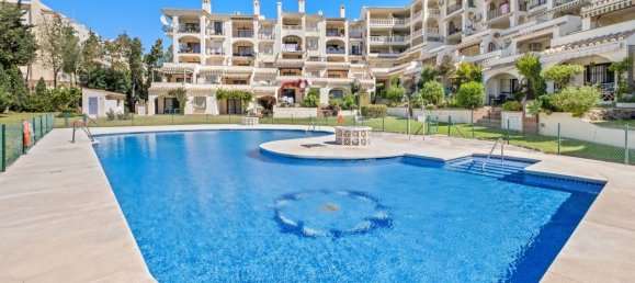 2 bedrooms Apartment in Mijas, Spain No. 52692 2