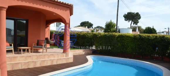 4 bedrooms House in Quarteira, Portugal No. 103861 6