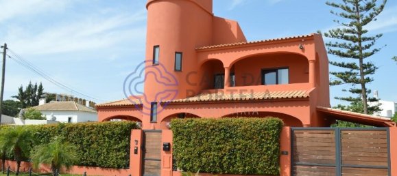 4 bedrooms House in Quarteira, Portugal No. 103861 11