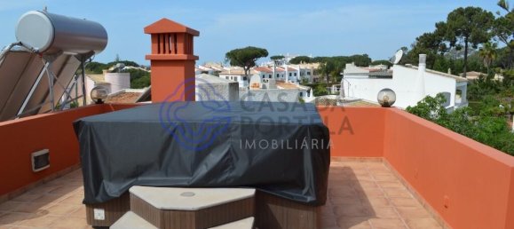 4 bedrooms House in Quarteira, Portugal No. 103861 18