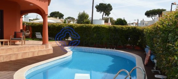 4 bedrooms House in Quarteira, Portugal No. 103861 5