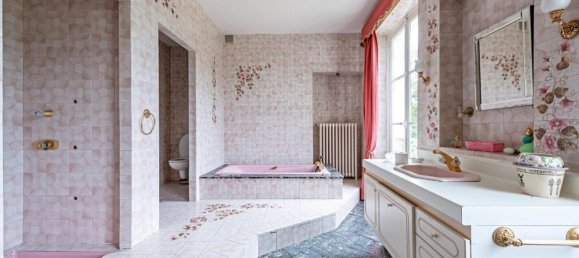  Castillos de 9 dormitorios en Coulommiers, France No. 346368 7