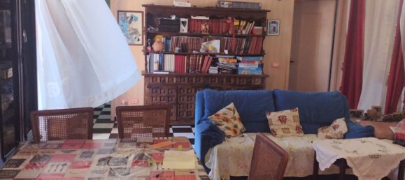 5 rooms Apartment in Sarzana, Italy No. 133150 14