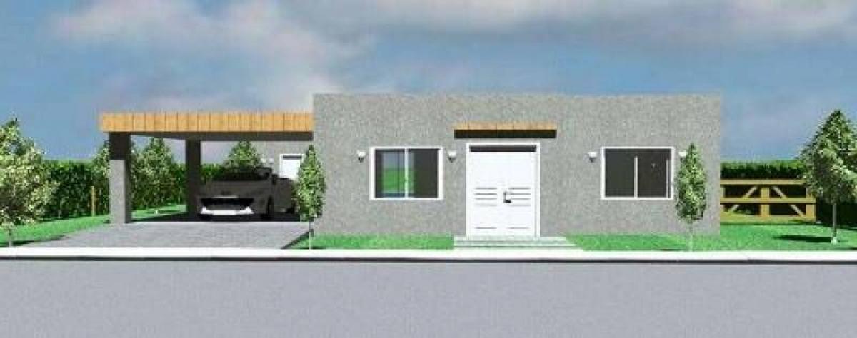 Casa T3 em Escobar, Argentina N.º 93708