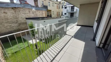 2 bedrooms Apartment in Penzing, Austria No. 149353