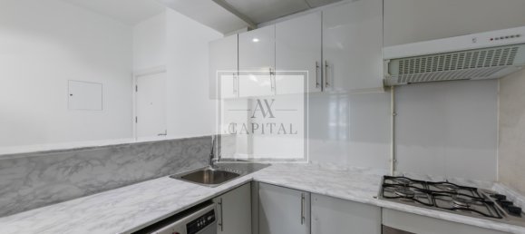 Квартира с 1 спальней в Дубай Марина, ОАЭ № 51850 4