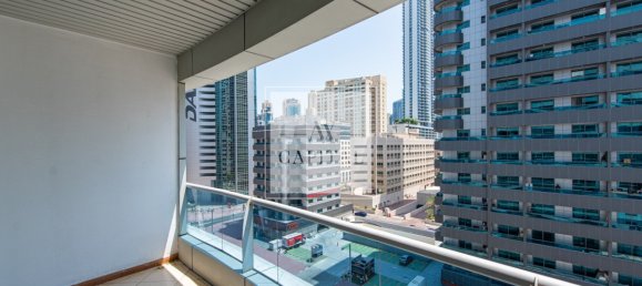 Квартира с 1 спальней в Дубай Марина, ОАЭ № 51850 8