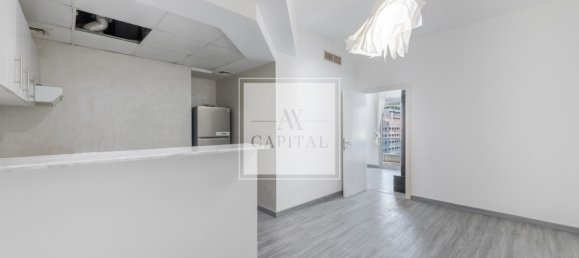 Квартира с 1 спальней в Дубай Марина, ОАЭ № 51850 2