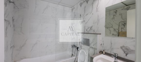 Квартира с 1 спальней в Дубай Марина, ОАЭ № 51850 7