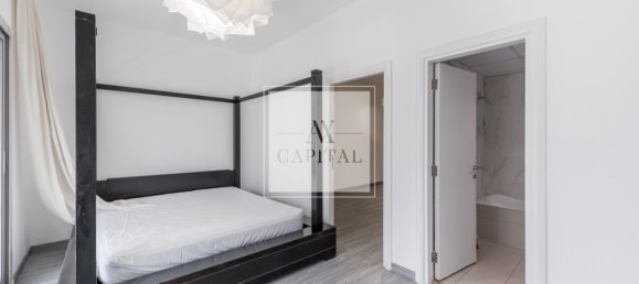 Квартира с 1 спальней в Дубай Марина, ОАЭ № 51850 5