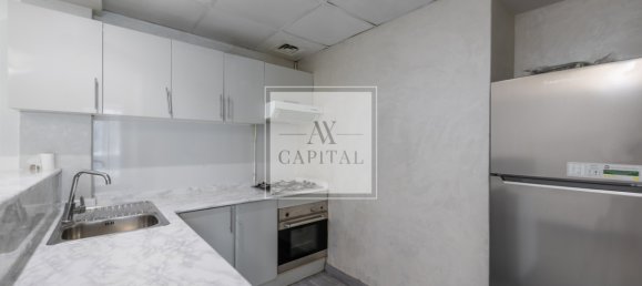 Квартира с 1 спальней в Дубай Марина, ОАЭ № 51850 3