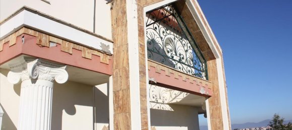 6 bedrooms Villa in Thessaloniki, Greece No. 5886 4