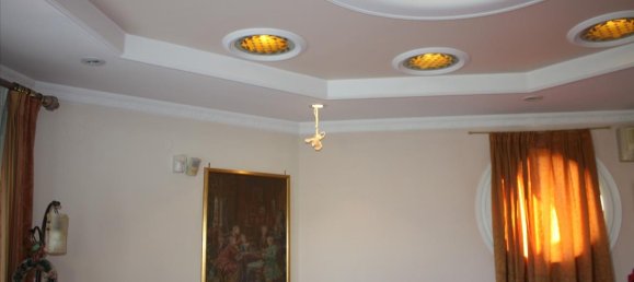 6 bedrooms Villa in Thessaloniki, Greece No. 5886 23