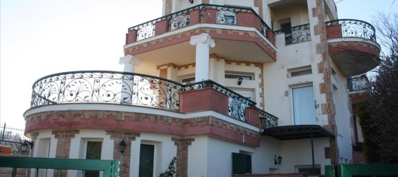 6 bedrooms Villa in Thessaloniki, Greece No. 5886 3