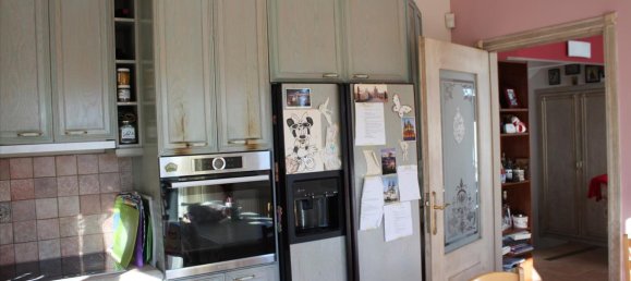 6 bedrooms Villa in Thessaloniki, Greece No. 5886 16