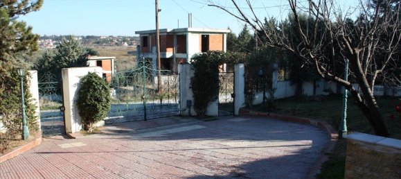 6 bedrooms Villa in Thessaloniki, Greece No. 5886 27