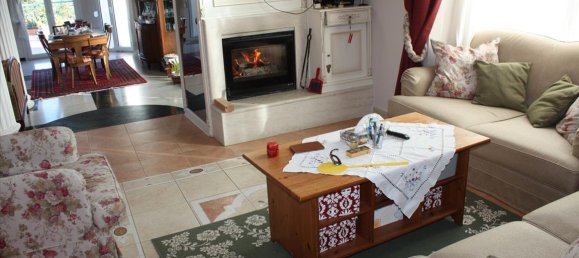 6 bedrooms Villa in Thessaloniki, Greece No. 5886 13