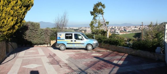 6 bedrooms Villa in Thessaloniki, Greece No. 5886 28