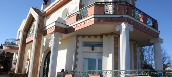 6 bedrooms Villa in Thessaloniki, Greece No. 5886 2