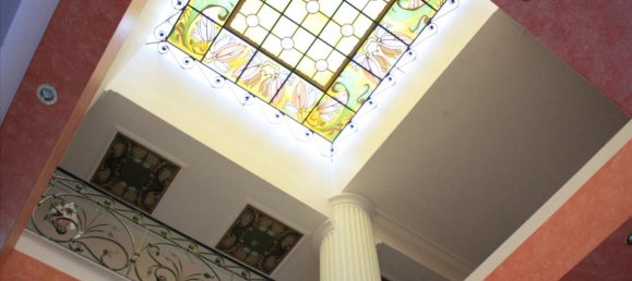 6 bedrooms Villa in Thessaloniki, Greece No. 5886 11