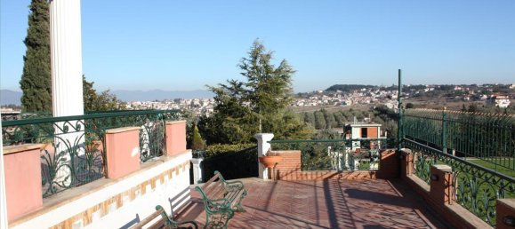 6 bedrooms Villa in Thessaloniki, Greece No. 5886 29