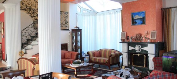 6 bedrooms Villa in Thessaloniki, Greece No. 5886 5