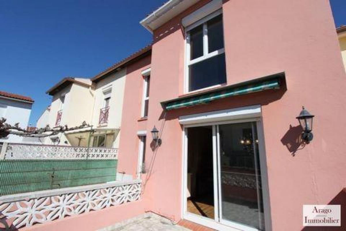3 chambres Maison à Perpignan, France No. 29867