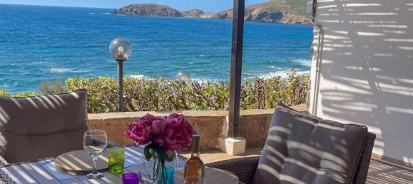 2 rooms House in Sardinia, Italy No. 305839 11