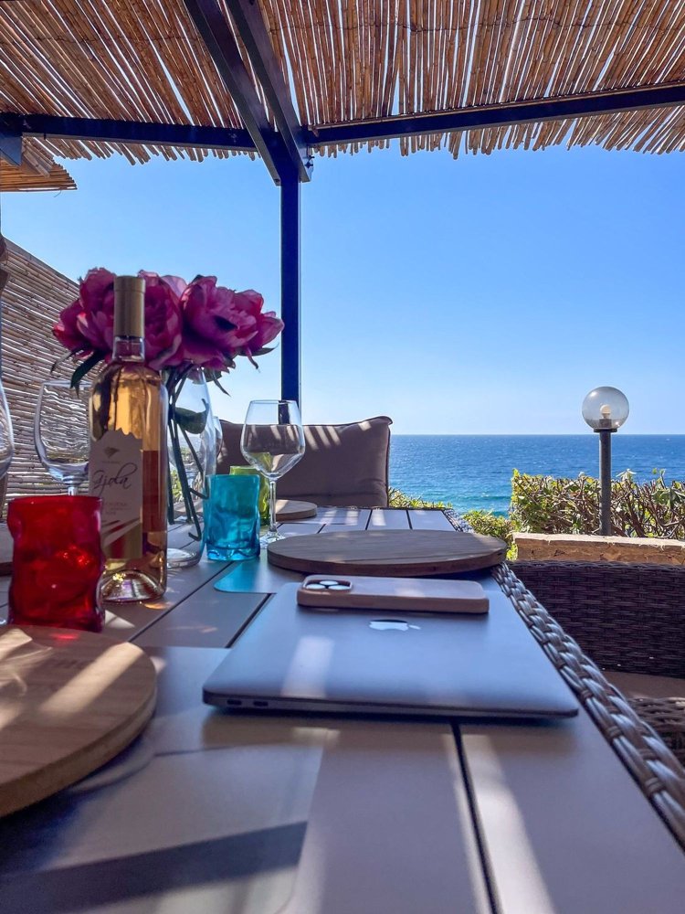 2 rooms House in Sardinia, Italy No. 305839