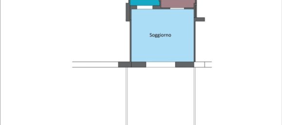 2 rooms House in Sardinia, Italy No. 305839 48