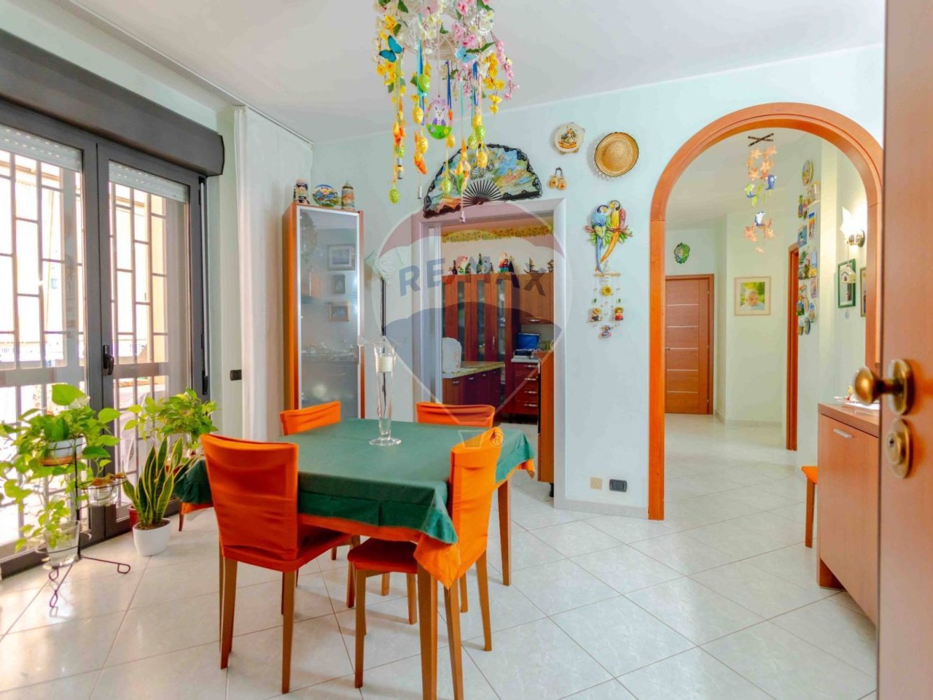 3 Schlafzimmer Wohnung in Bari, Italy, Nr. 221917