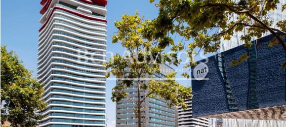 3 bedrooms Apartment in Sant Marti, Spain No. 164799 22