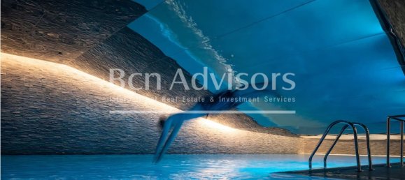 3 bedrooms Apartment in Sant Marti, Spain No. 164799 31