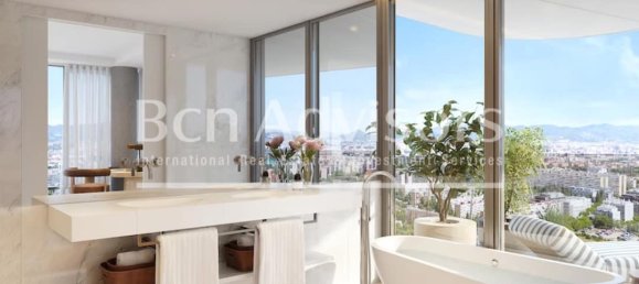 3 bedrooms Apartment in Sant Marti, Spain No. 164799 15