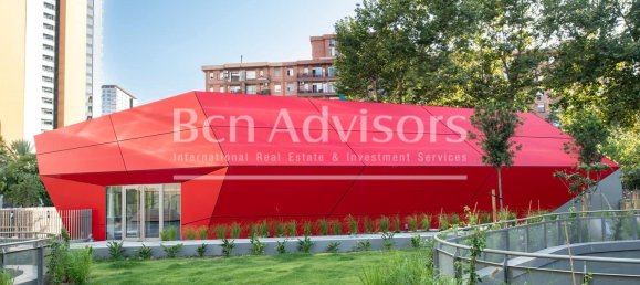 3 bedrooms Apartment in Sant Marti, Spain No. 164799 35