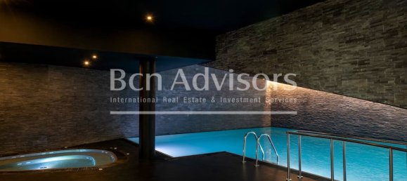 3 bedrooms Apartment in Sant Marti, Spain No. 164799 32