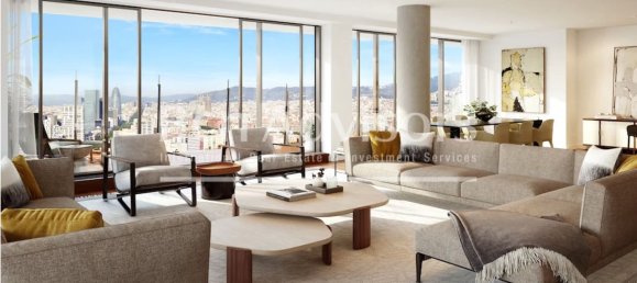 3 bedrooms Apartment in Sant Marti, Spain No. 164799 12