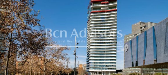 3 bedrooms Apartment in Sant Marti, Spain No. 164799 23