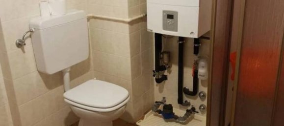 Apartamento de 5 habitaciónes en Pordenone, Italy No. 35251 33