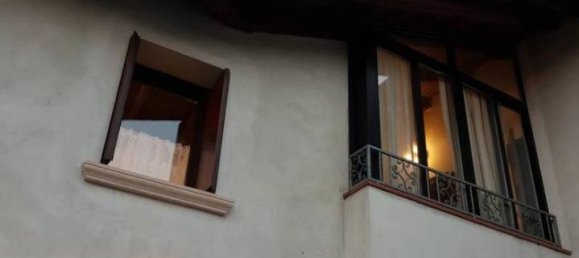 Apartamento de 5 habitaciónes en Pordenone, Italy No. 35251 48