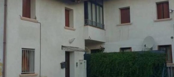 Apartamento de 5 habitaciónes en Pordenone, Italy No. 35251 44