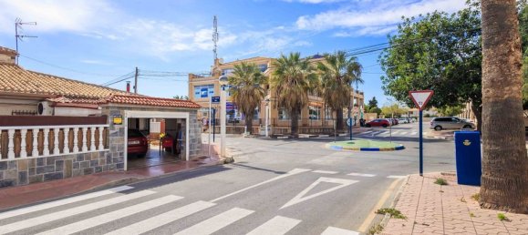 5 Schlafzimmer Stadthaus in Cabo Roig, Spain, Nr. 185133 35