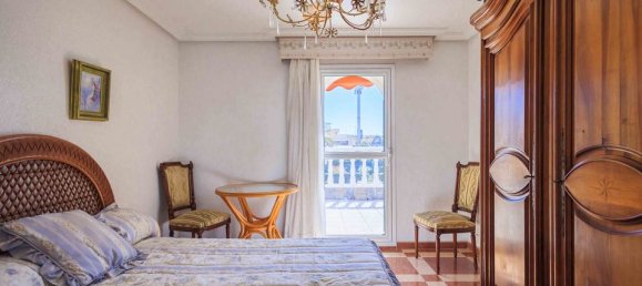 5 Schlafzimmer Stadthaus in Cabo Roig, Spain, Nr. 185133 26