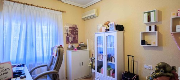 5 Schlafzimmer Stadthaus in Cabo Roig, Spain, Nr. 185133 24