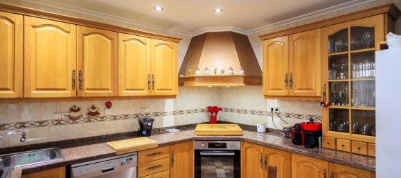 5 Schlafzimmer Stadthaus in Cabo Roig, Spain, Nr. 185133 11