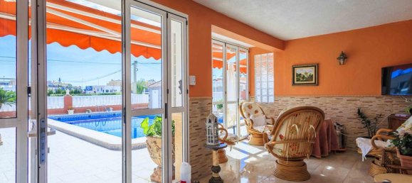 5 Schlafzimmer Stadthaus in Cabo Roig, Spain, Nr. 185133 4