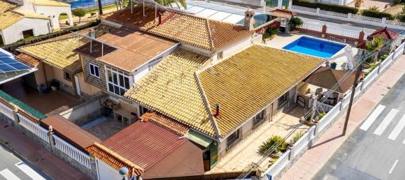 5 Schlafzimmer Stadthaus in Cabo Roig, Spain, Nr. 185133 34