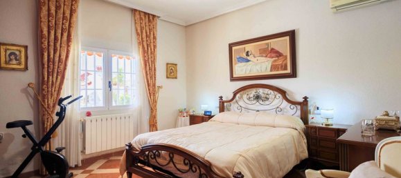 5 Schlafzimmer Stadthaus in Cabo Roig, Spain, Nr. 185133 16