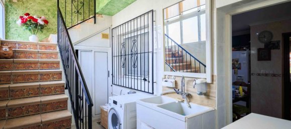 5 Schlafzimmer Stadthaus in Cabo Roig, Spain, Nr. 185133 12